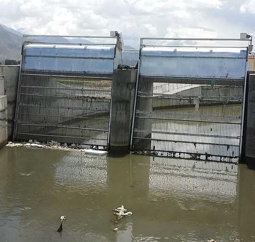 ����ʽ�ӵ�ˮ����դ���ۻ�